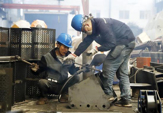 贵州铂汇公司 争做选煤设备研发的引领者